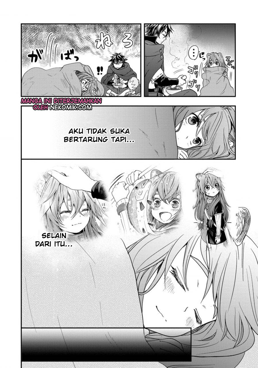 Tate no Yuusha no Nariagari ~ Girl’s Side Story Chapter 03 Gambar 13
