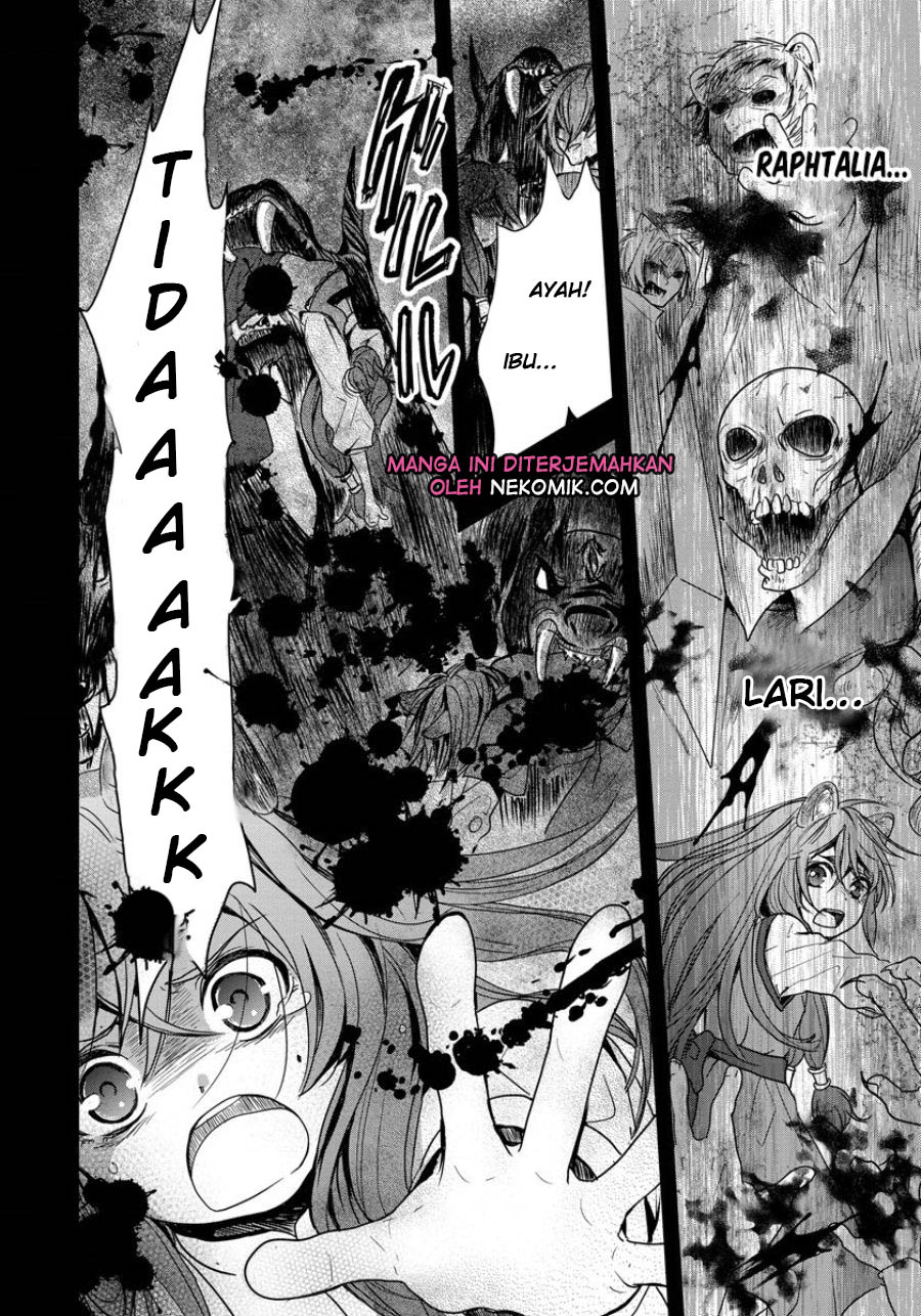Tate no Yuusha no Nariagari ~ Girl’s Side Story Chapter 03 Gambar 15