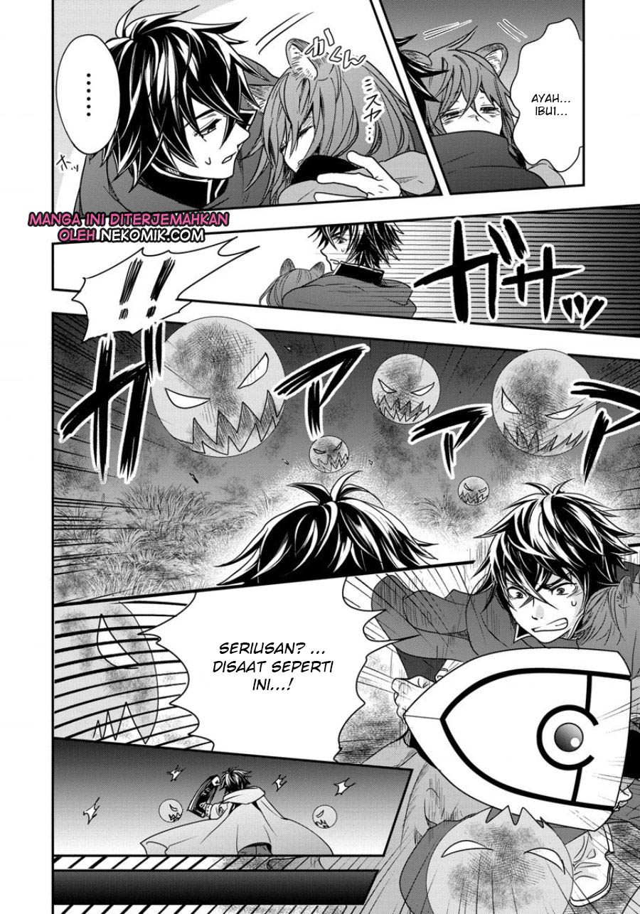 Tate no Yuusha no Nariagari ~ Girl’s Side Story Chapter 03 Gambar 17