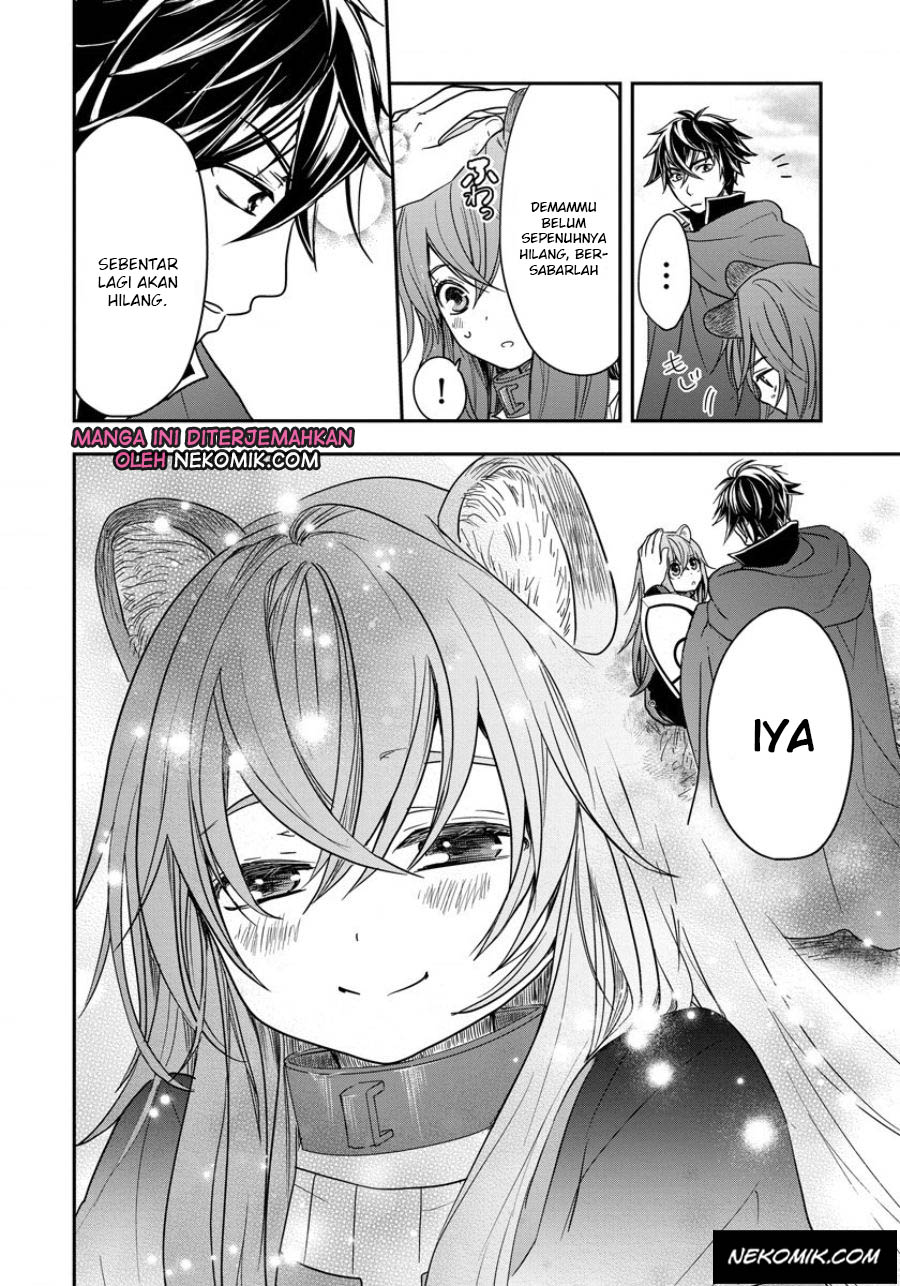 Tate no Yuusha no Nariagari ~ Girl’s Side Story Chapter 03 Gambar 23