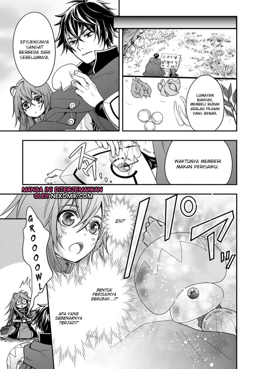 Tate no Yuusha no Nariagari ~ Girl’s Side Story Chapter 03 Gambar 6