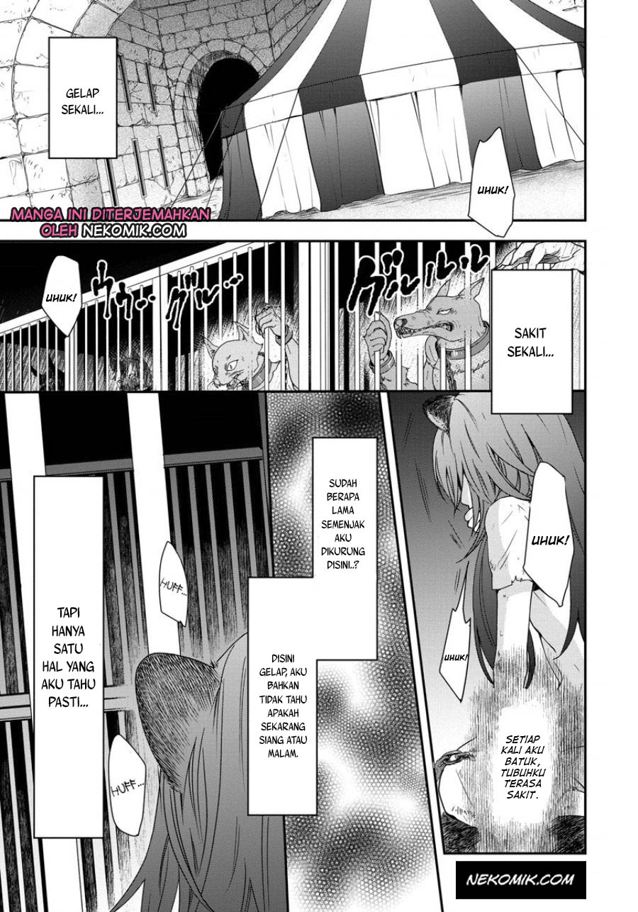 Baca Tate no Yuusha no Nariagari ~ Girl’s Side Story Chapter 01 Gambar 2
