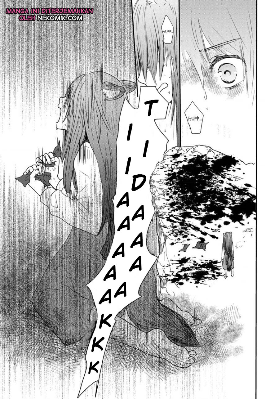 Tate no Yuusha no Nariagari ~ Girl’s Side Story Chapter 01 Gambar 21