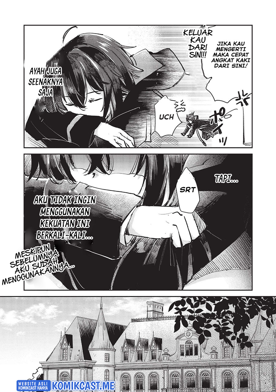Hikikomori no Ore ga Kawaii Guild Master ni Sewa wo Yakaremakuttatte Betsu ni Ii darou? Chapter 03 Gambar 6