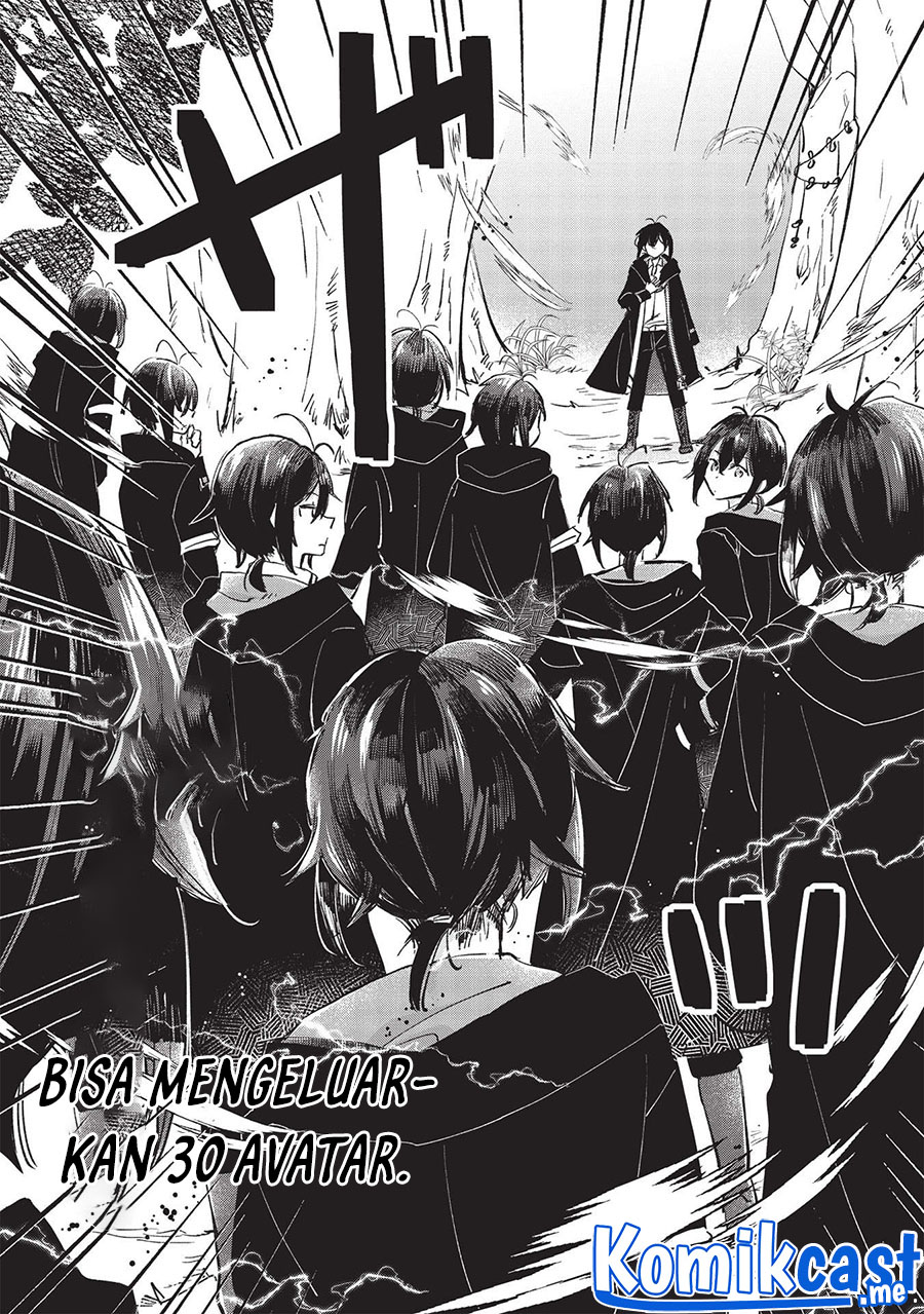 Hikikomori no Ore ga Kawaii Guild Master ni Sewa wo Yakaremakuttatte Betsu ni Ii darou? Chapter 02 Gambar 18