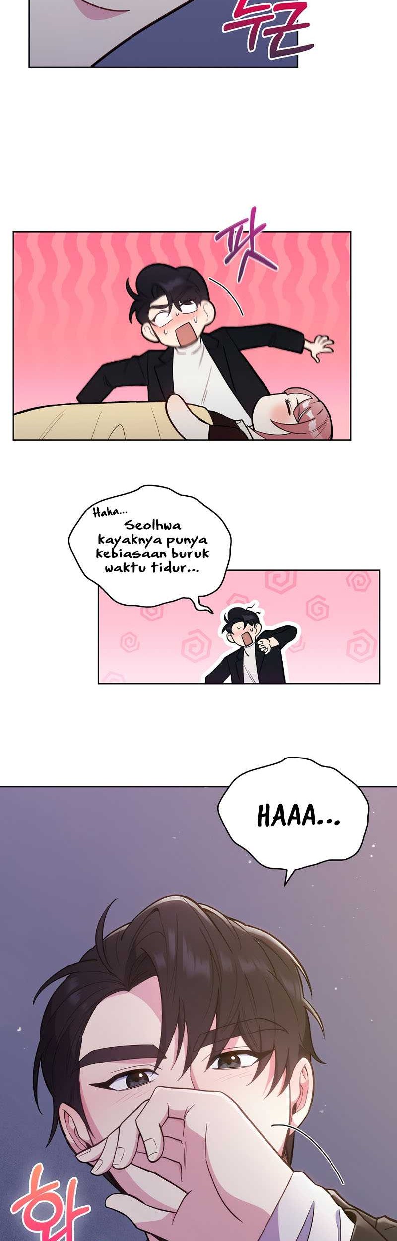 Level-Up Doctor Chapter 24 Gambar 13