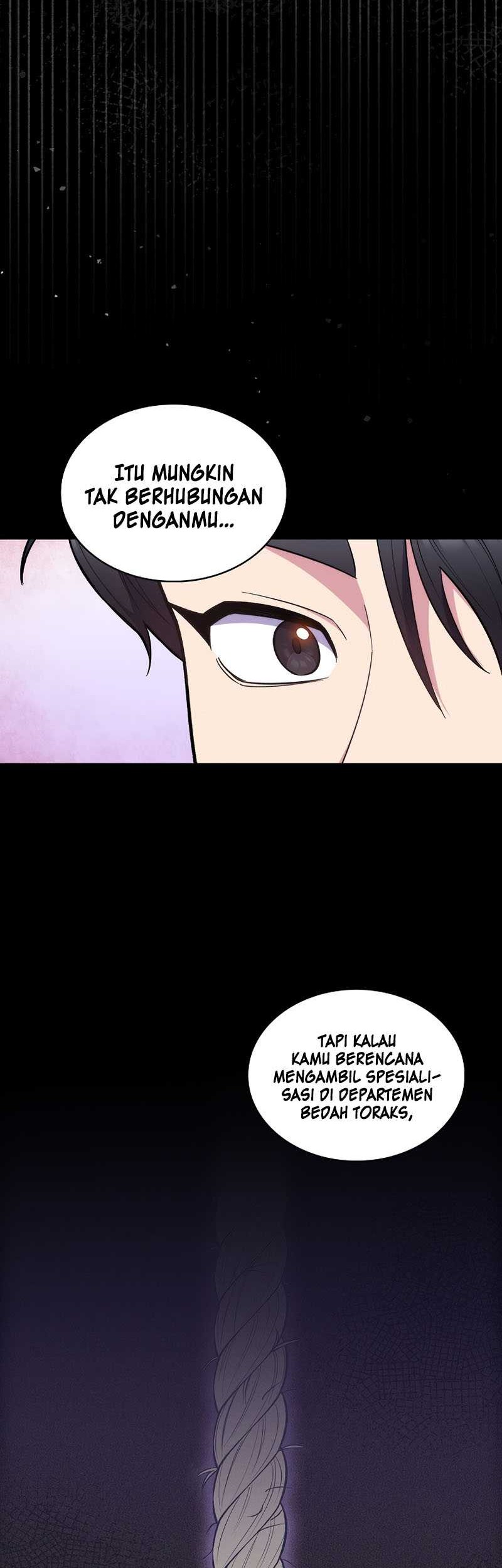 Level-Up Doctor Chapter 24 Gambar 38