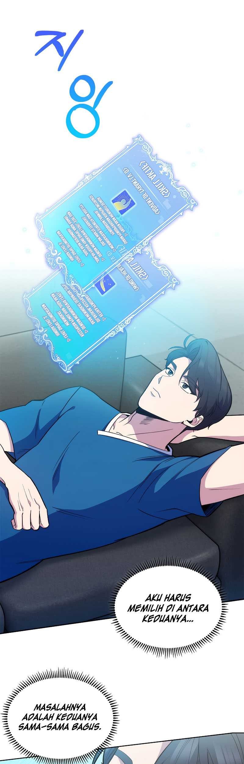 Baca  Level-Up Doctor Chapter 21 Gambar 2