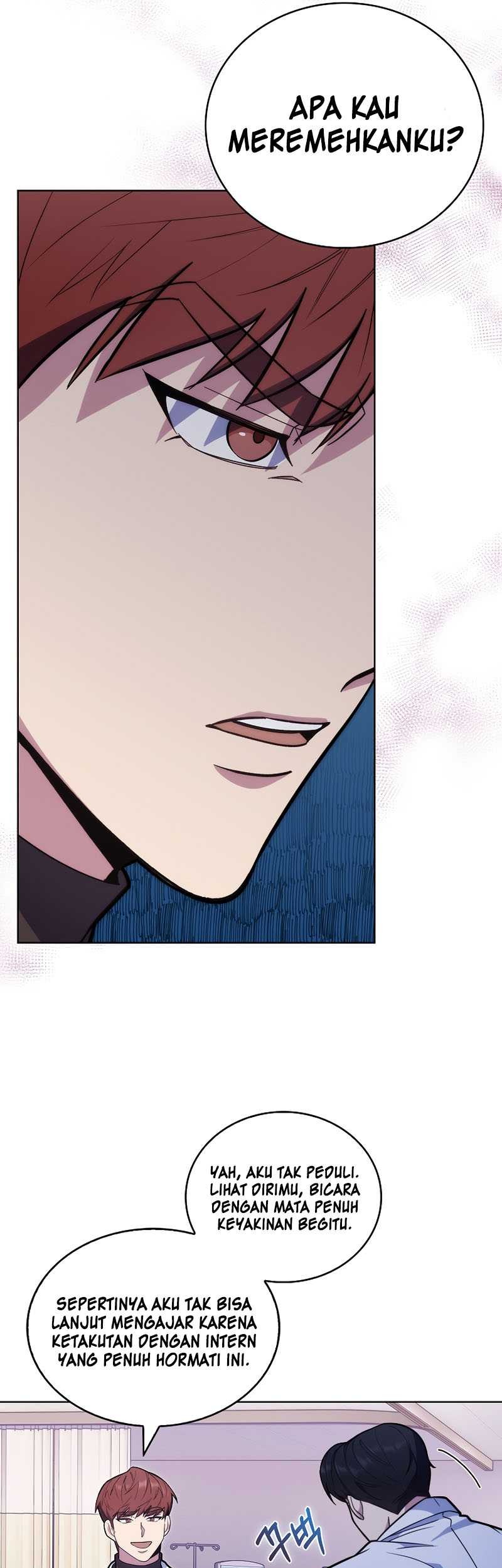 Level-Up Doctor Chapter 21 Gambar 17