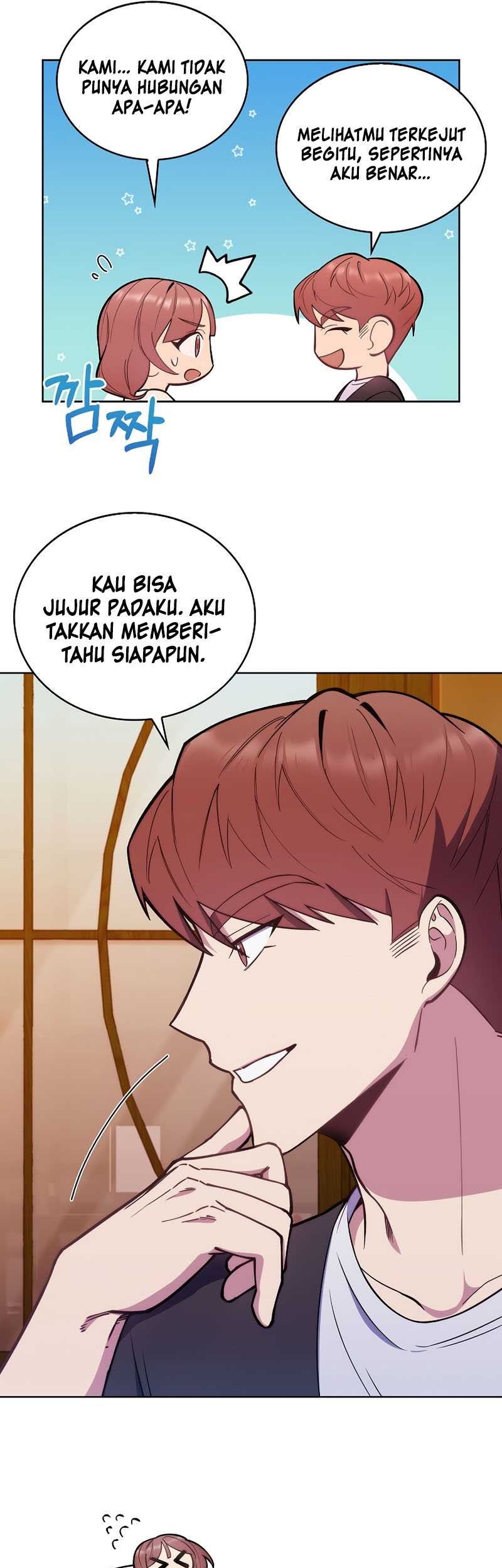 Level-Up Doctor Chapter 21 Gambar 27