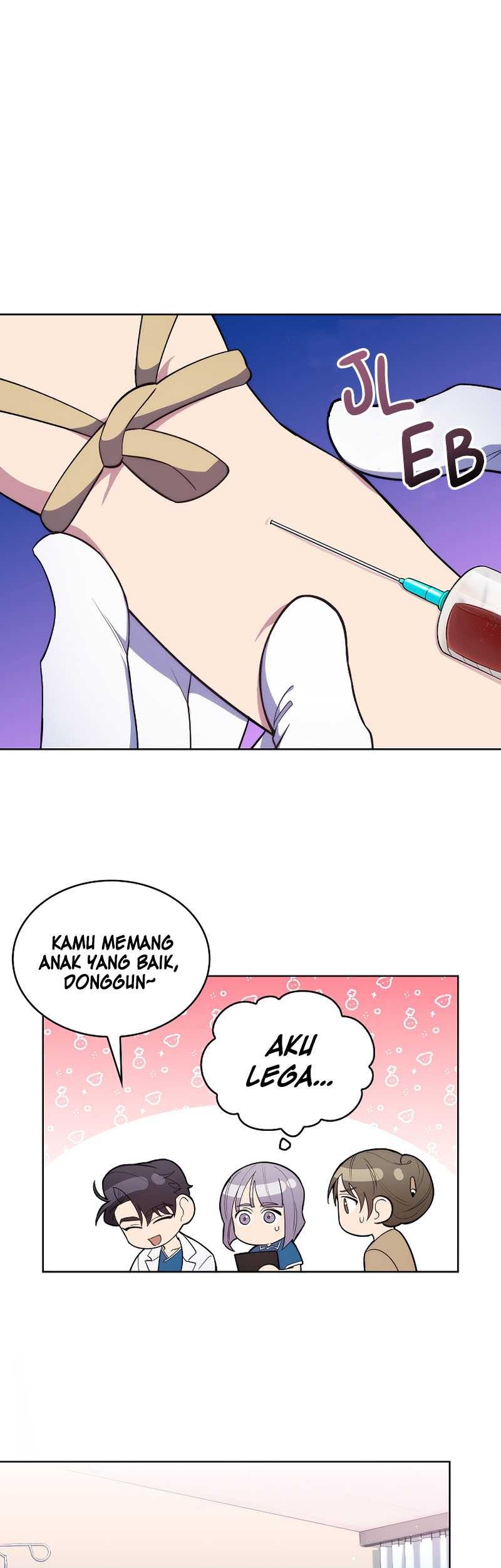 Baca  Level-Up Doctor Chapter 19 Gambar 2
