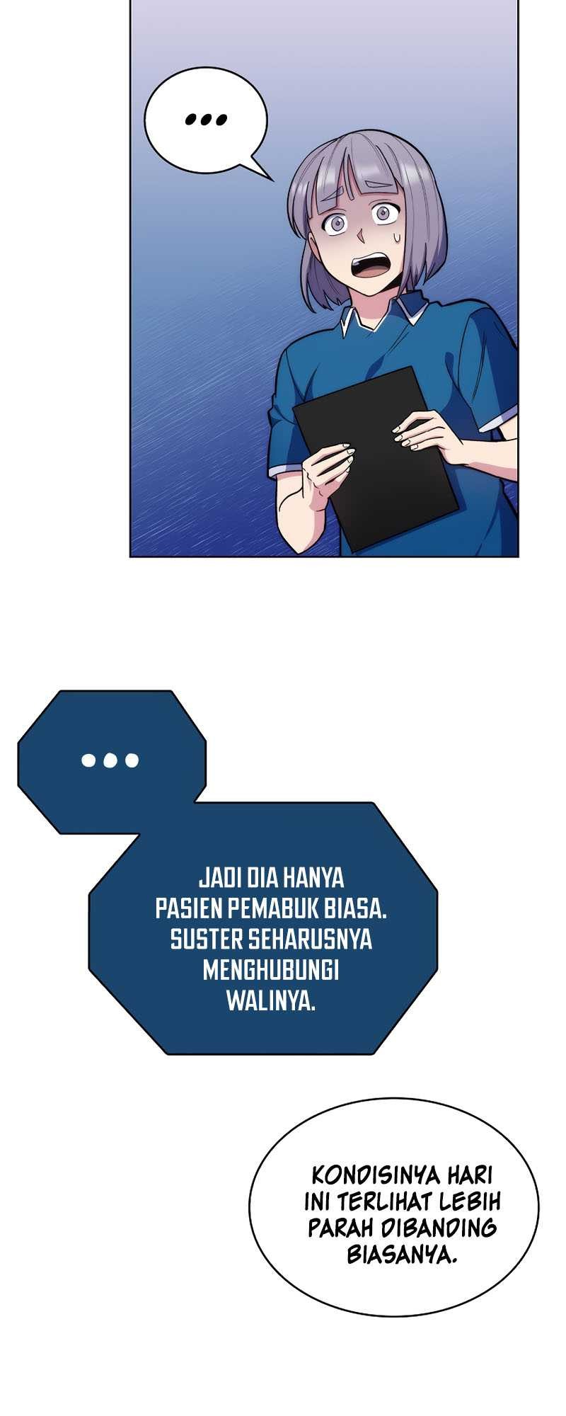 Level-Up Doctor Chapter 19 Gambar 16