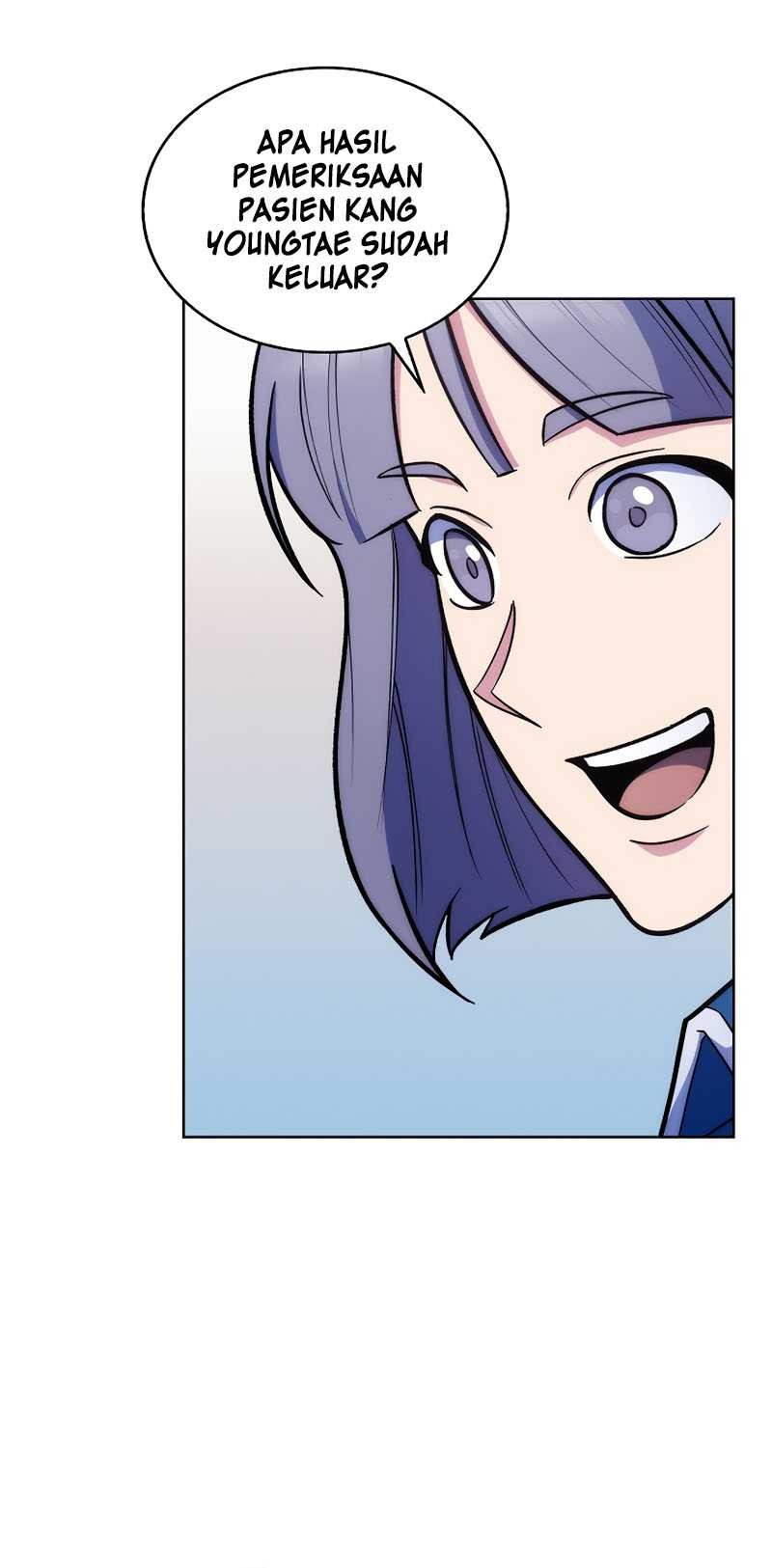 Level-Up Doctor Chapter 19 Gambar 36