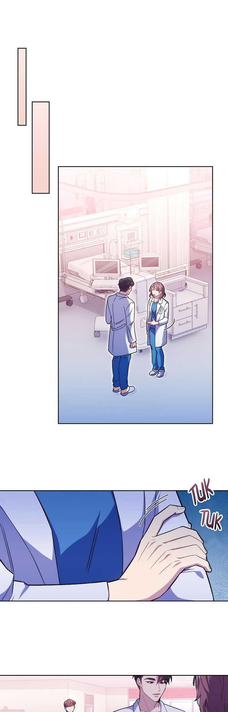 Level-Up Doctor Chapter 18 Gambar 5