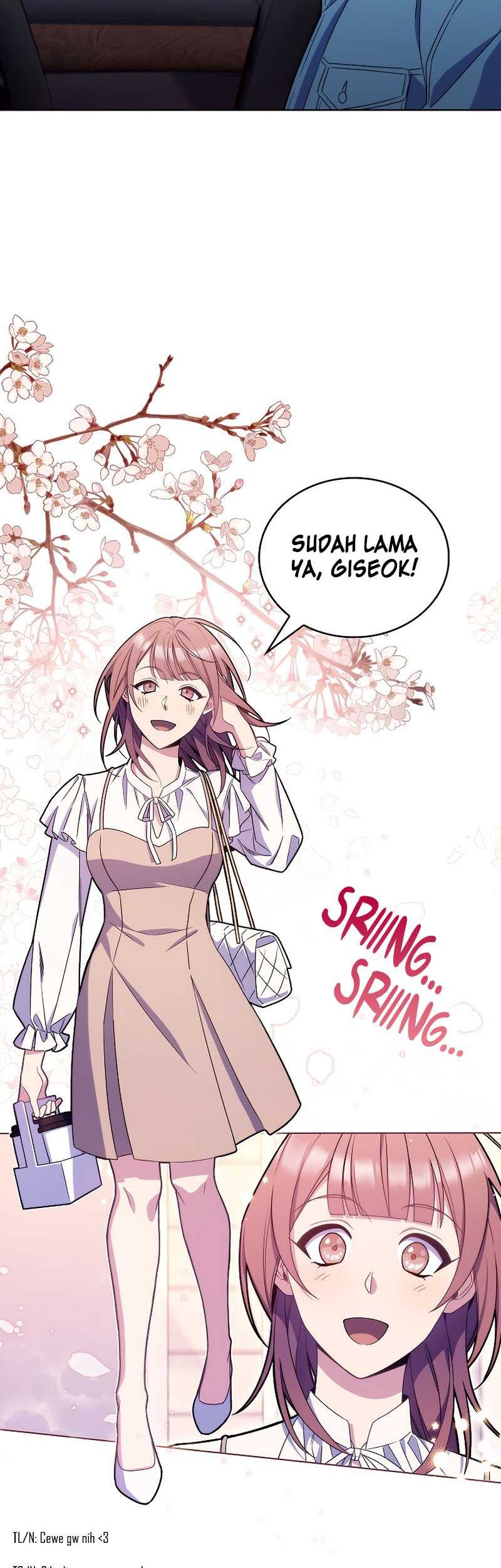 Level-Up Doctor Chapter 17 Gambar 15