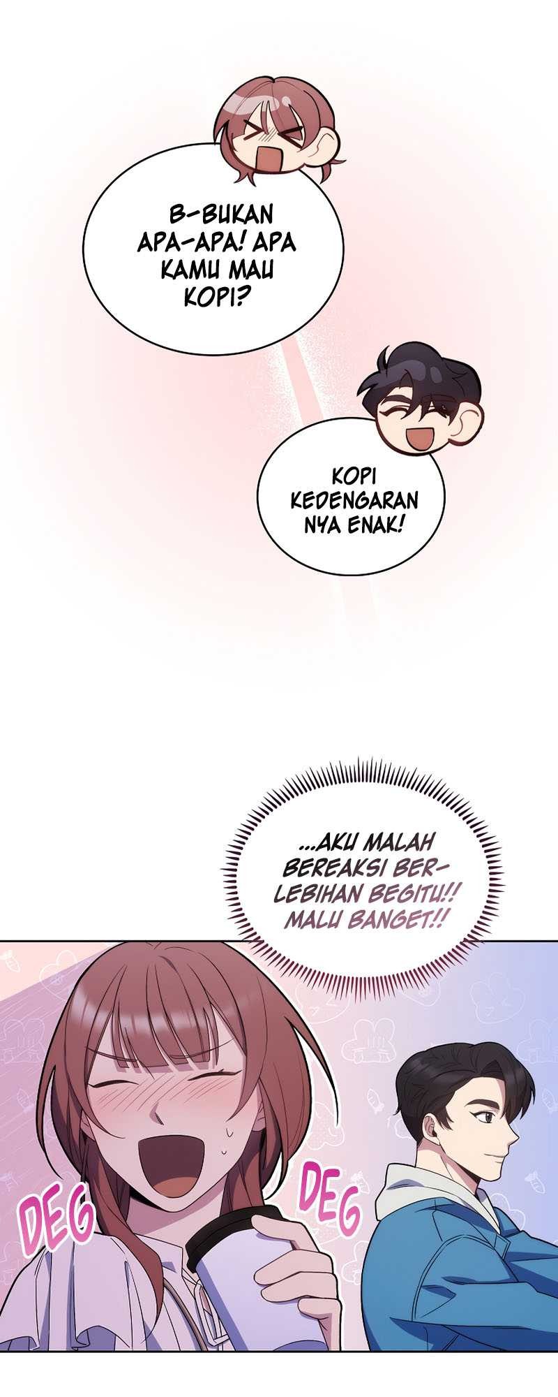 Level-Up Doctor Chapter 17 Gambar 21