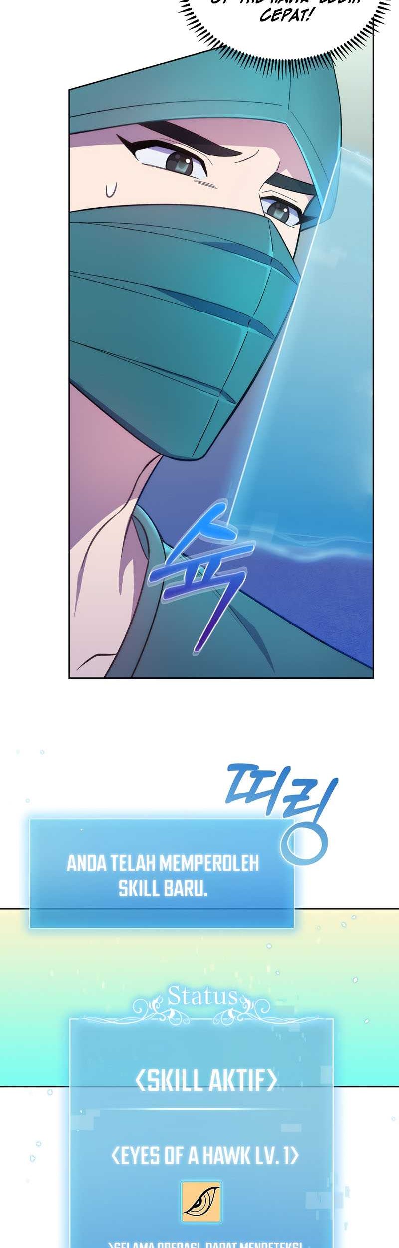 Level-Up Doctor Chapter 16 Gambar 12