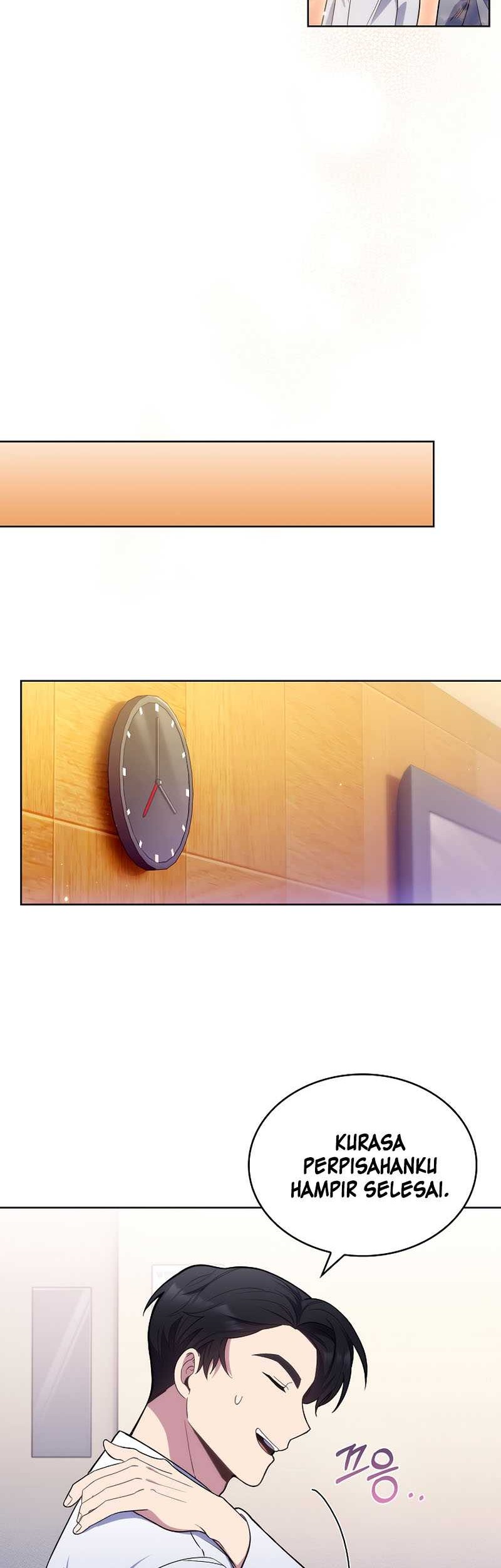 Level-Up Doctor Chapter 16 Gambar 24