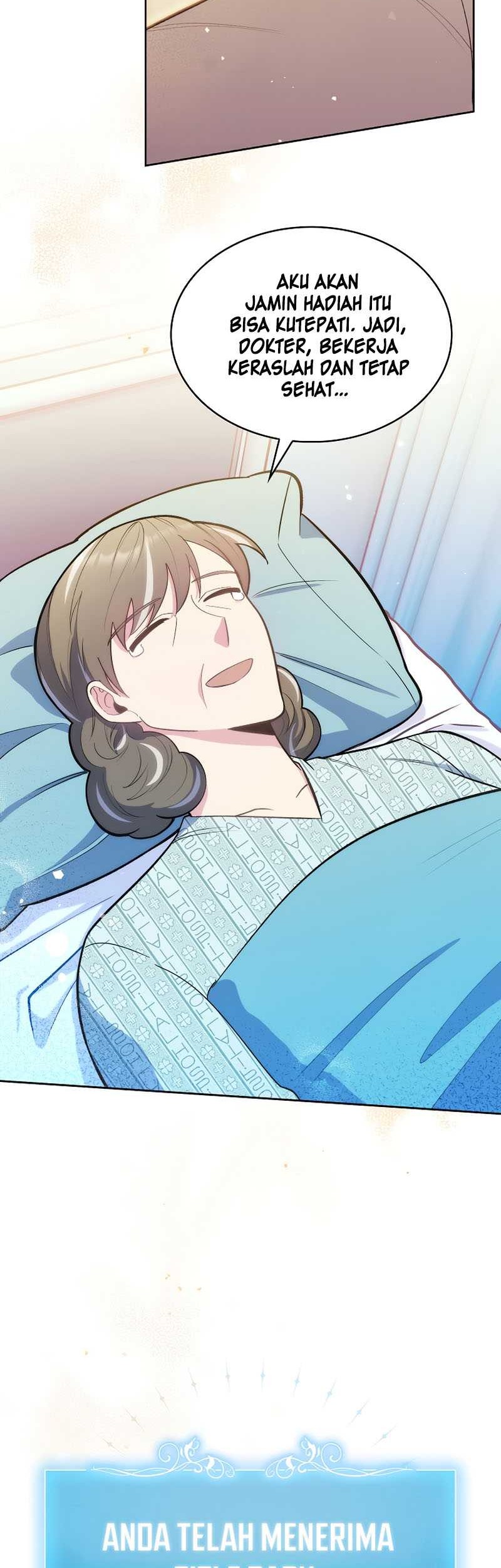 Level-Up Doctor Chapter 16 Gambar 39