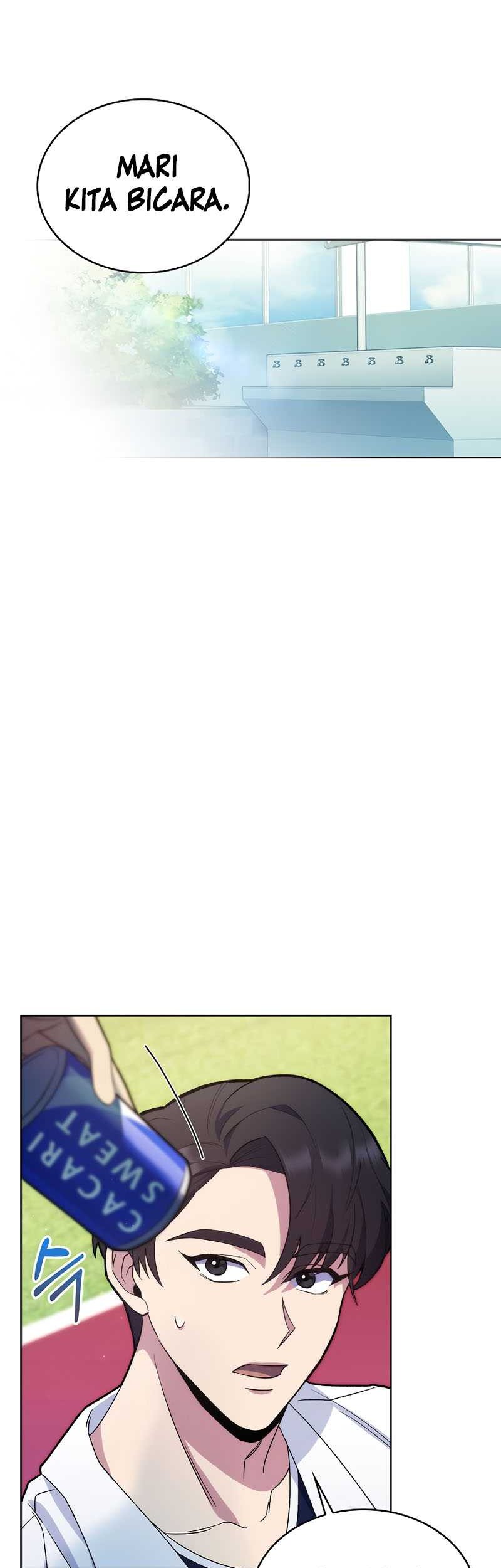 Level-Up Doctor Chapter 15 Gambar 34