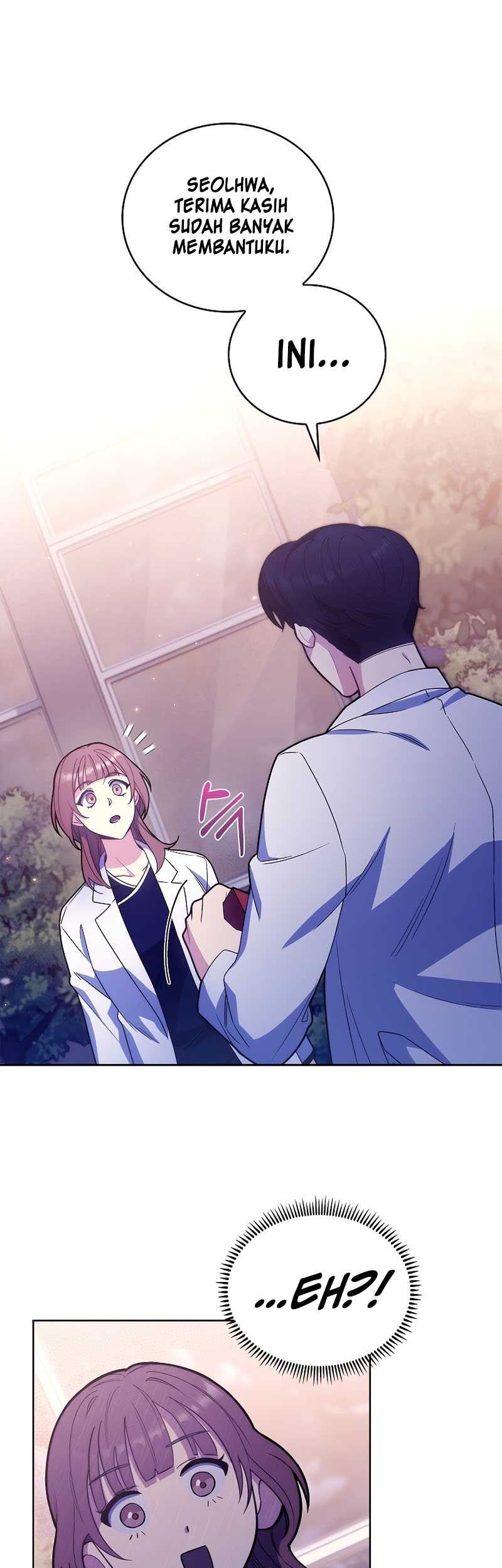 Baca Level-Up Doctor Chapter 14 Gambar 2