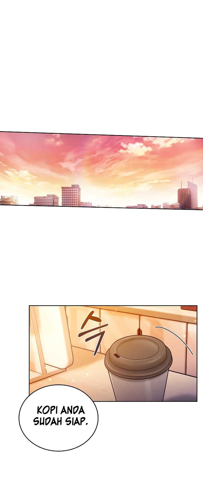 Level-Up Doctor Chapter 12 Gambar 31