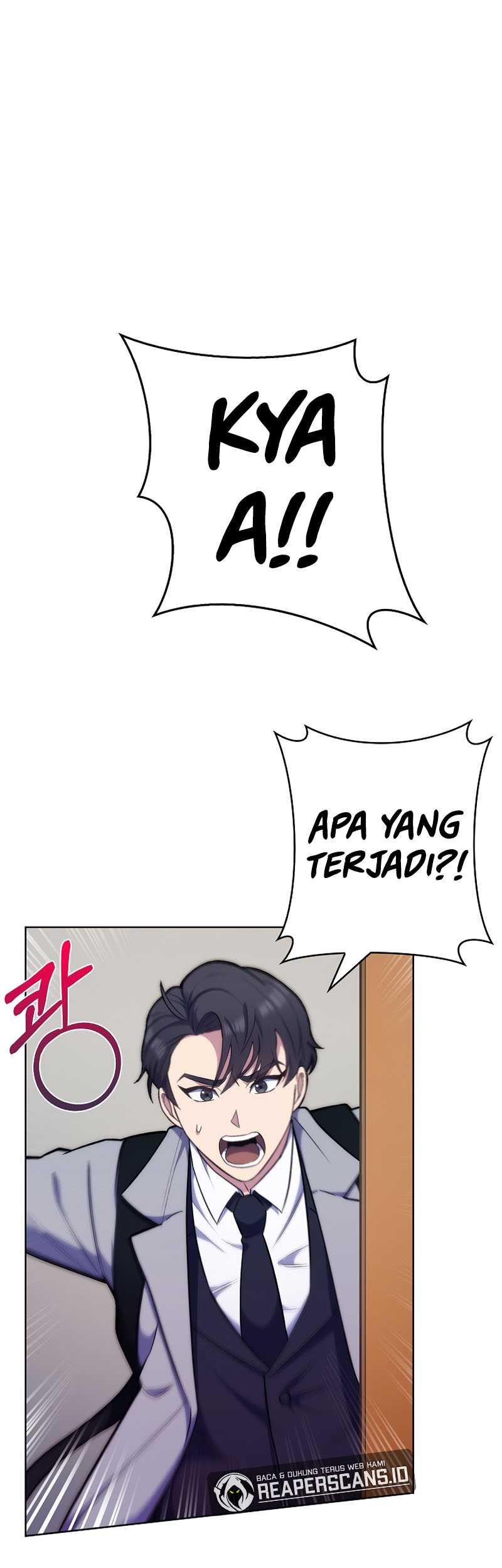 Baca Level-Up Doctor Chapter 10 Gambar 2