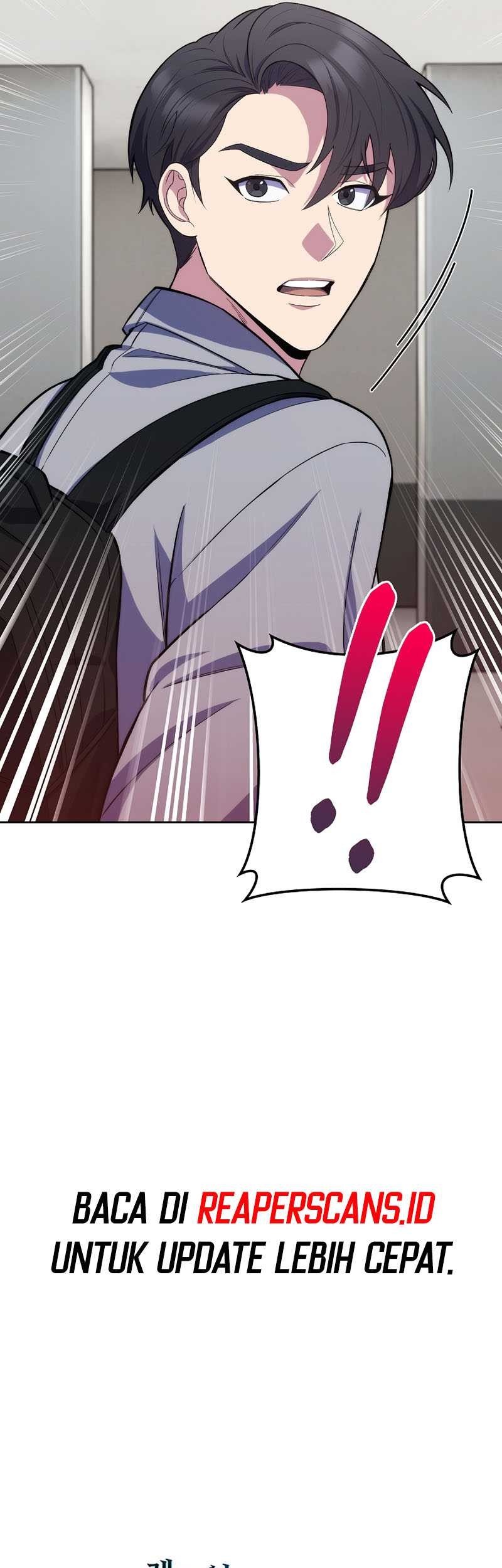 Level-Up Doctor Chapter 09 Gambar 47