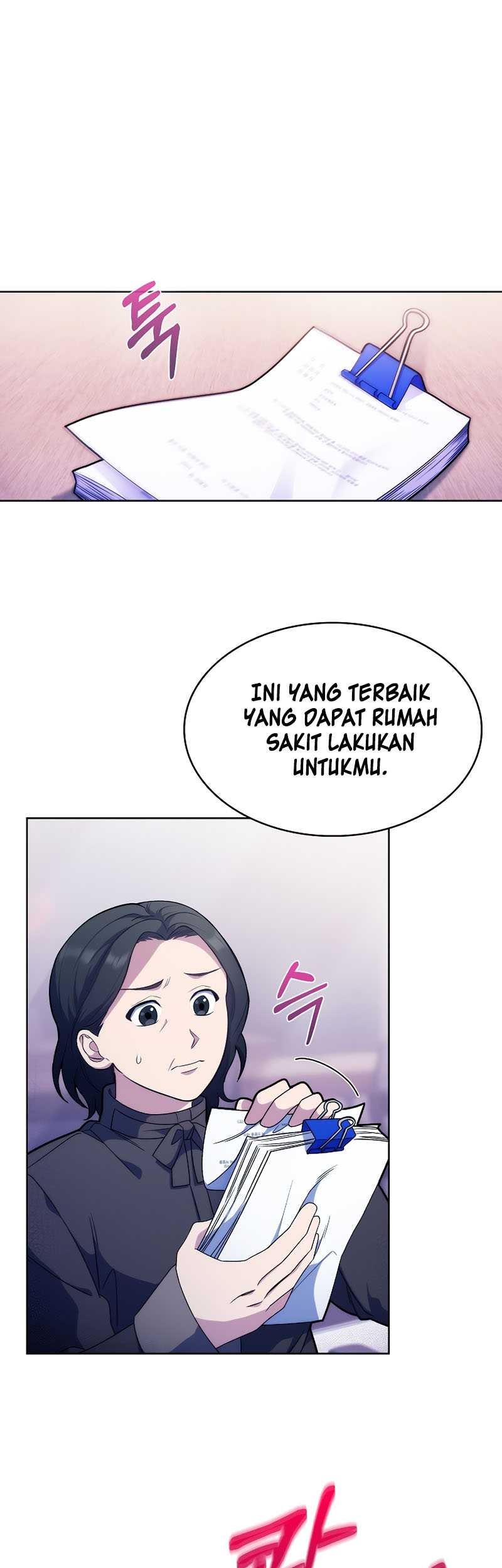 Baca  Level-Up Doctor Chapter 09 Gambar 2
