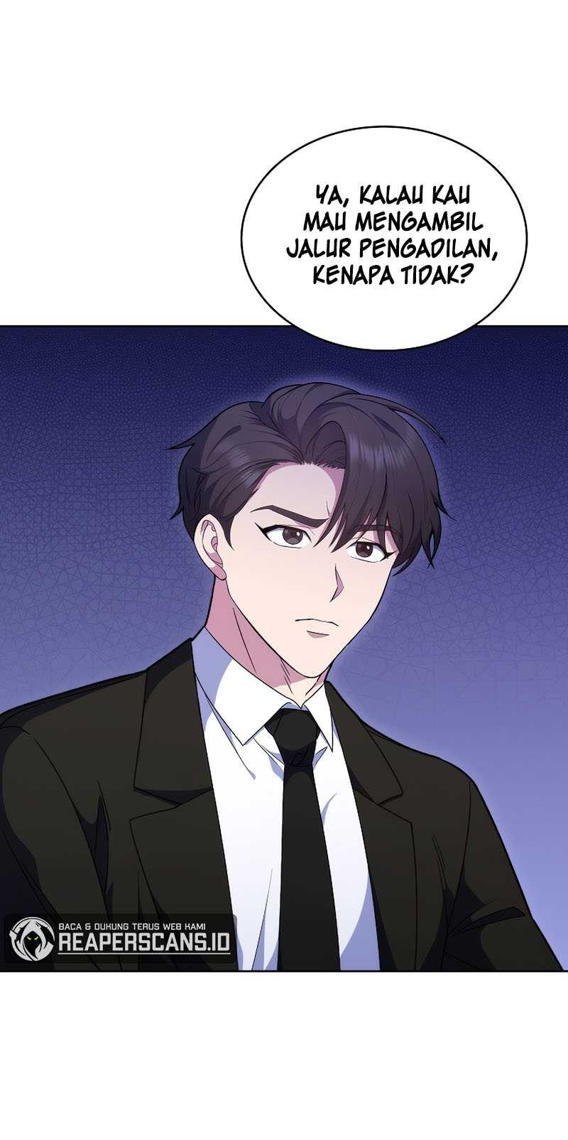 Level-Up Doctor Chapter 09 Gambar 6