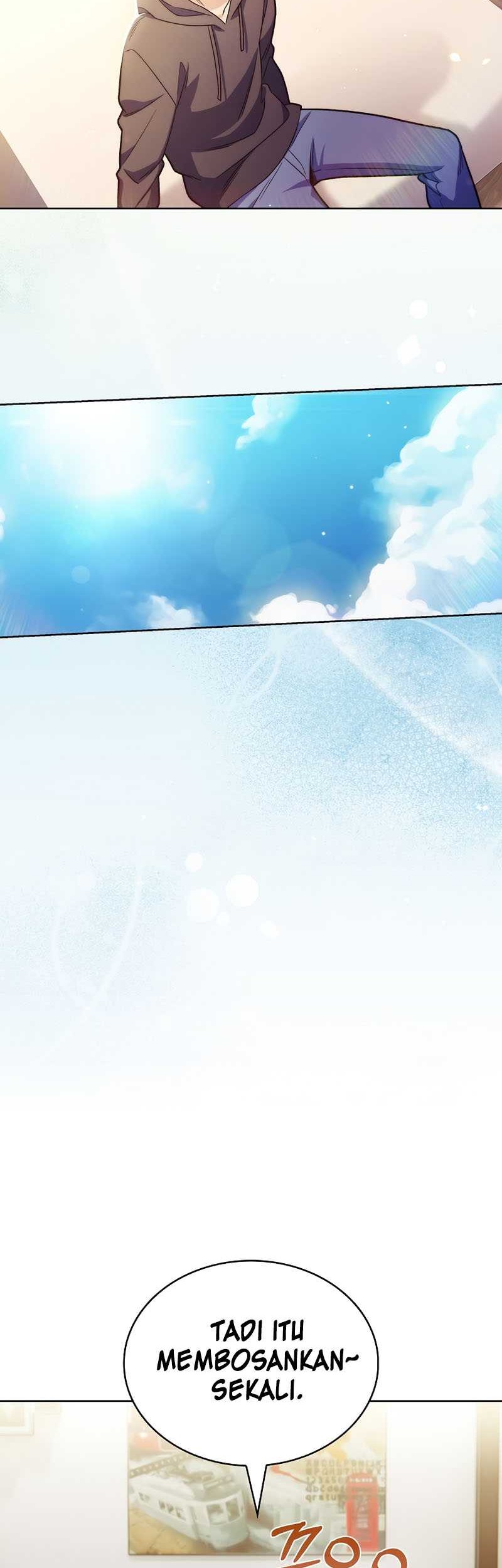 Level-Up Doctor Chapter 09 Gambar 25