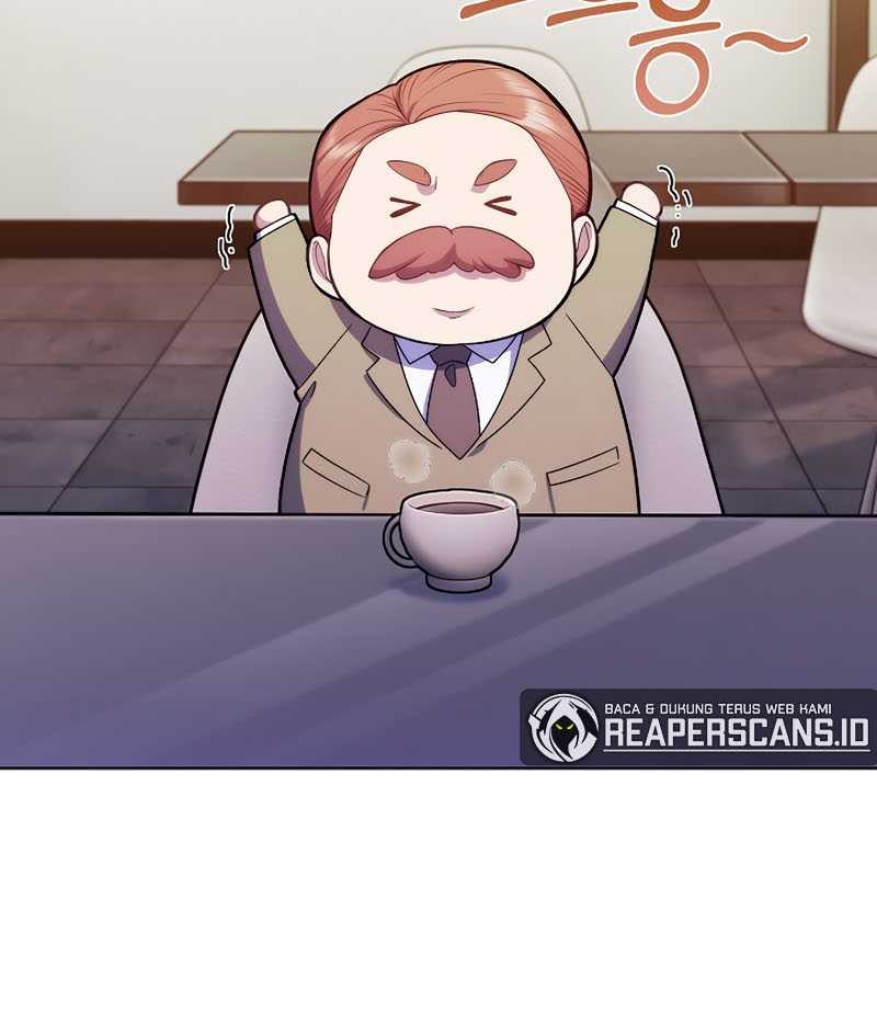 Level-Up Doctor Chapter 09 Gambar 26