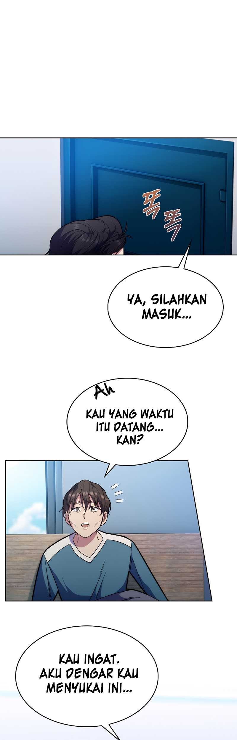 Baca  Level-Up Doctor Chapter 8 Gambar 2