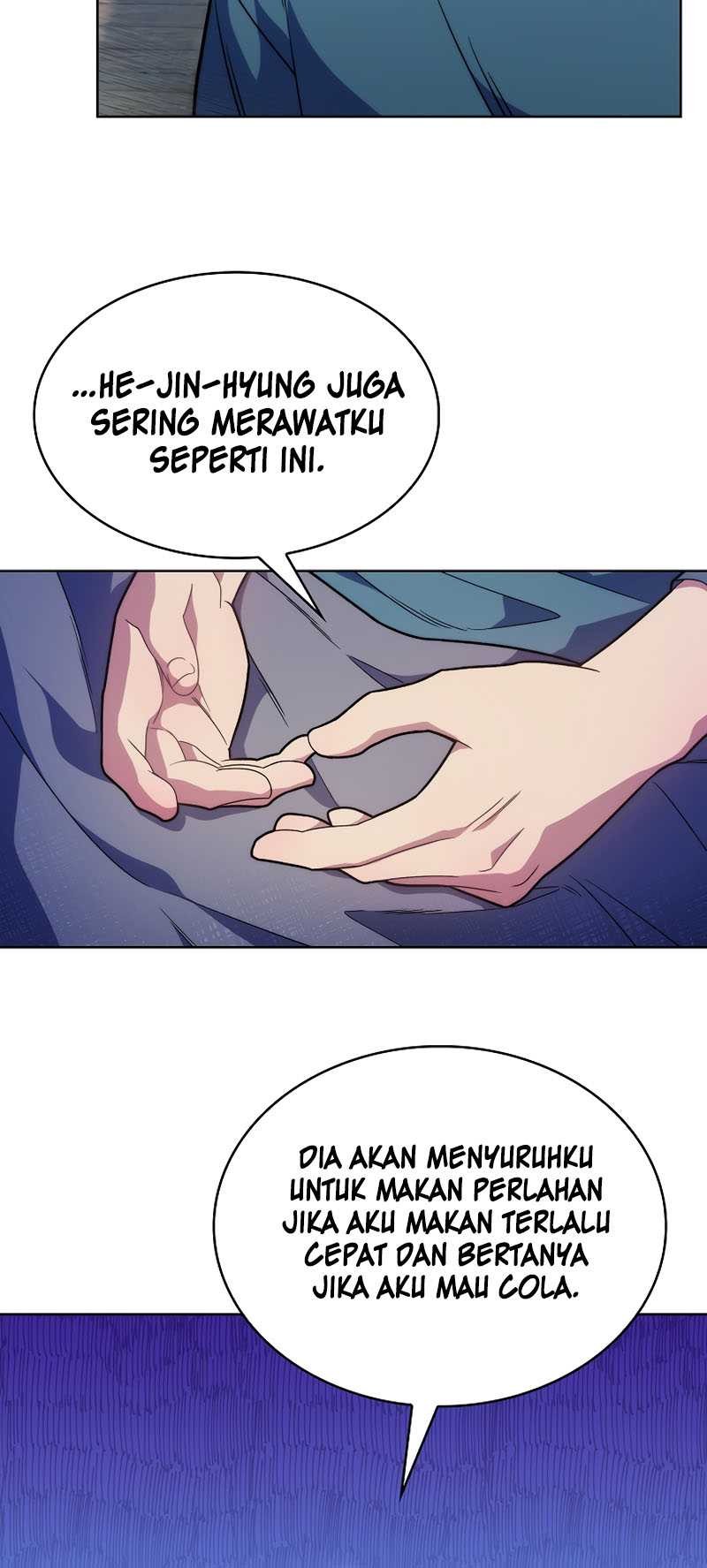 Level-Up Doctor Chapter 8 Gambar 6