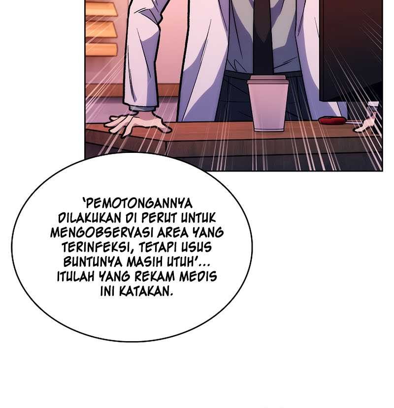 Level-Up Doctor Chapter 8 Gambar 16