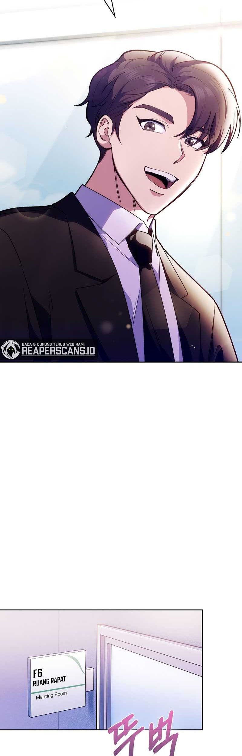 Level-Up Doctor Chapter 8 Gambar 35