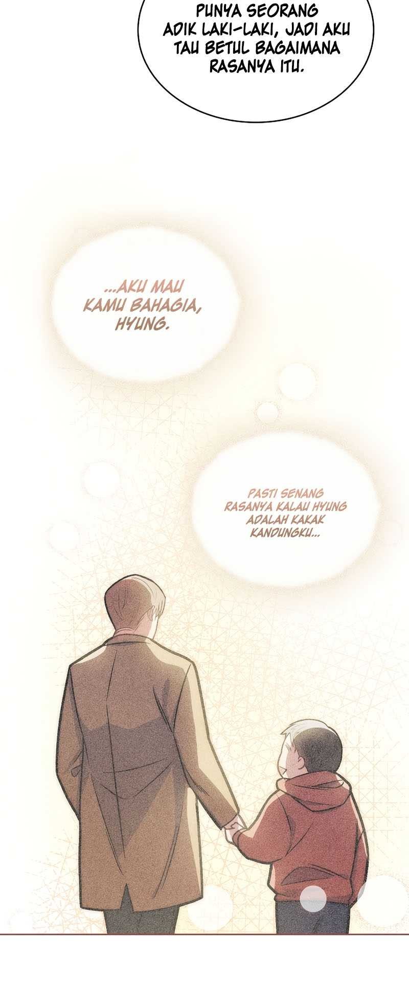 Level-Up Doctor Chapter 7 Gambar 46