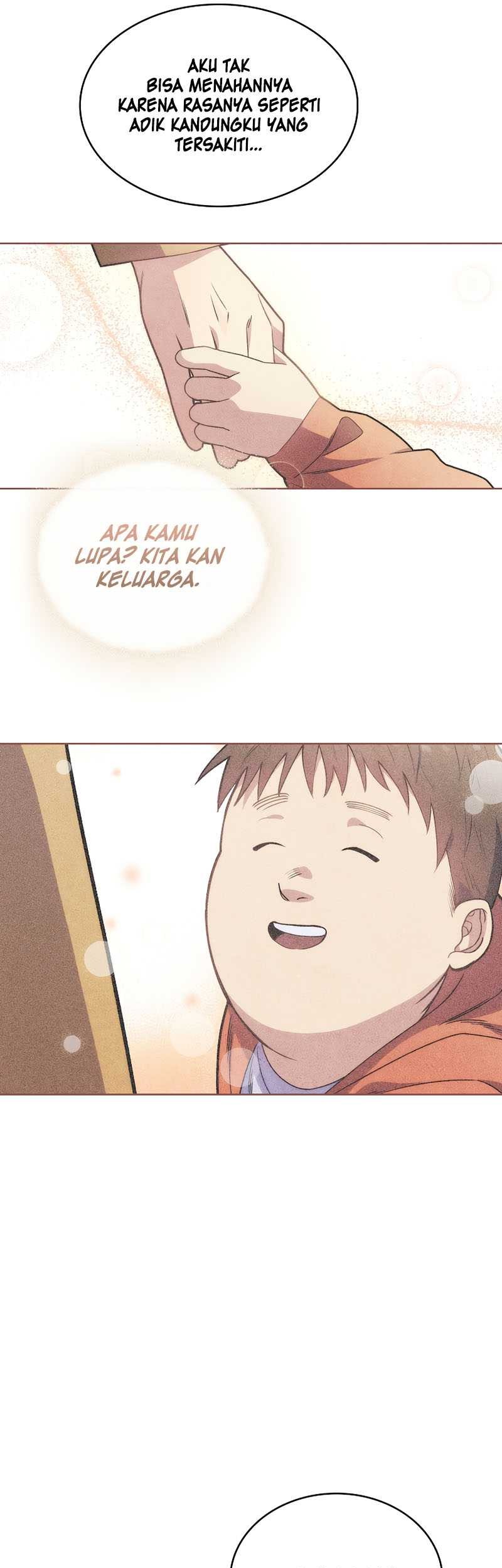 Level-Up Doctor Chapter 7 Gambar 47