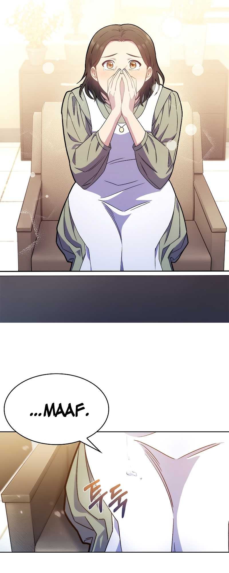 Level-Up Doctor Chapter 7 Gambar 6