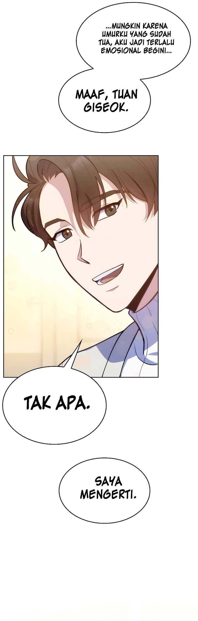 Level-Up Doctor Chapter 7 Gambar 7