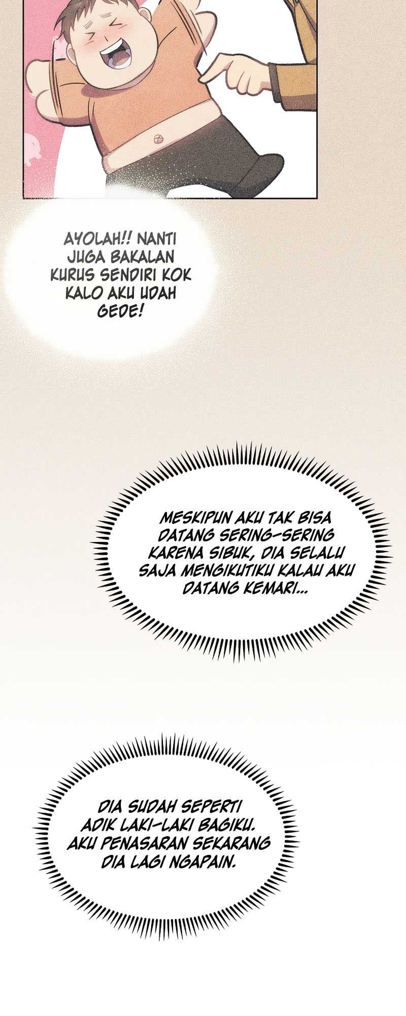 Level-Up Doctor Chapter 7 Gambar 11