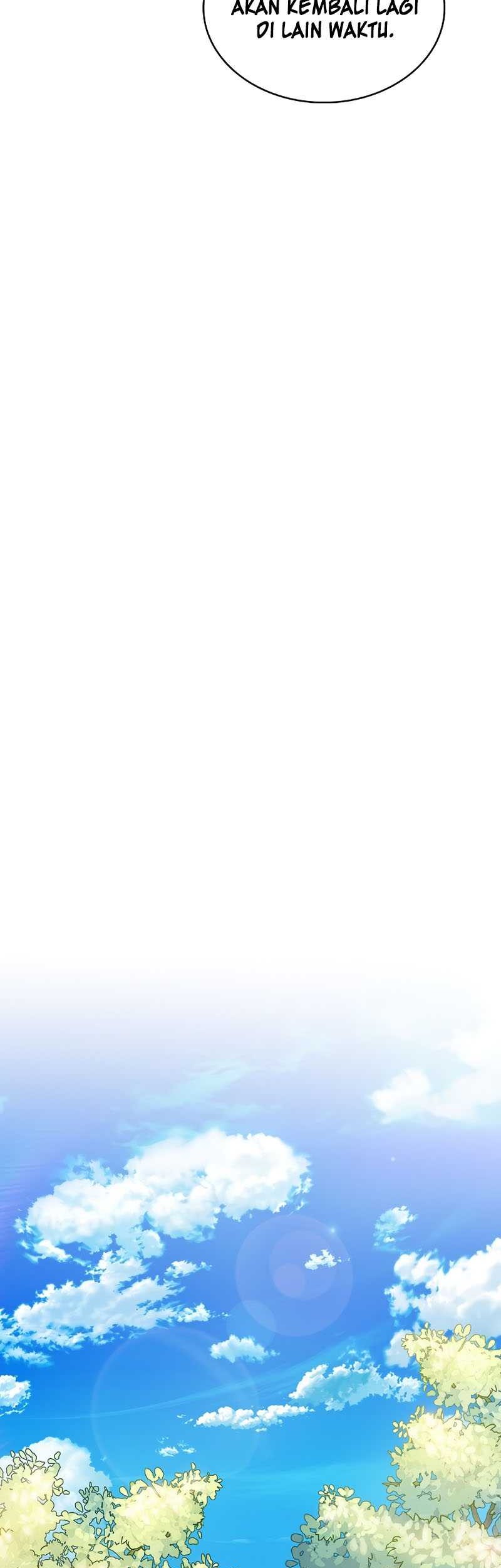 Level-Up Doctor Chapter 7 Gambar 19