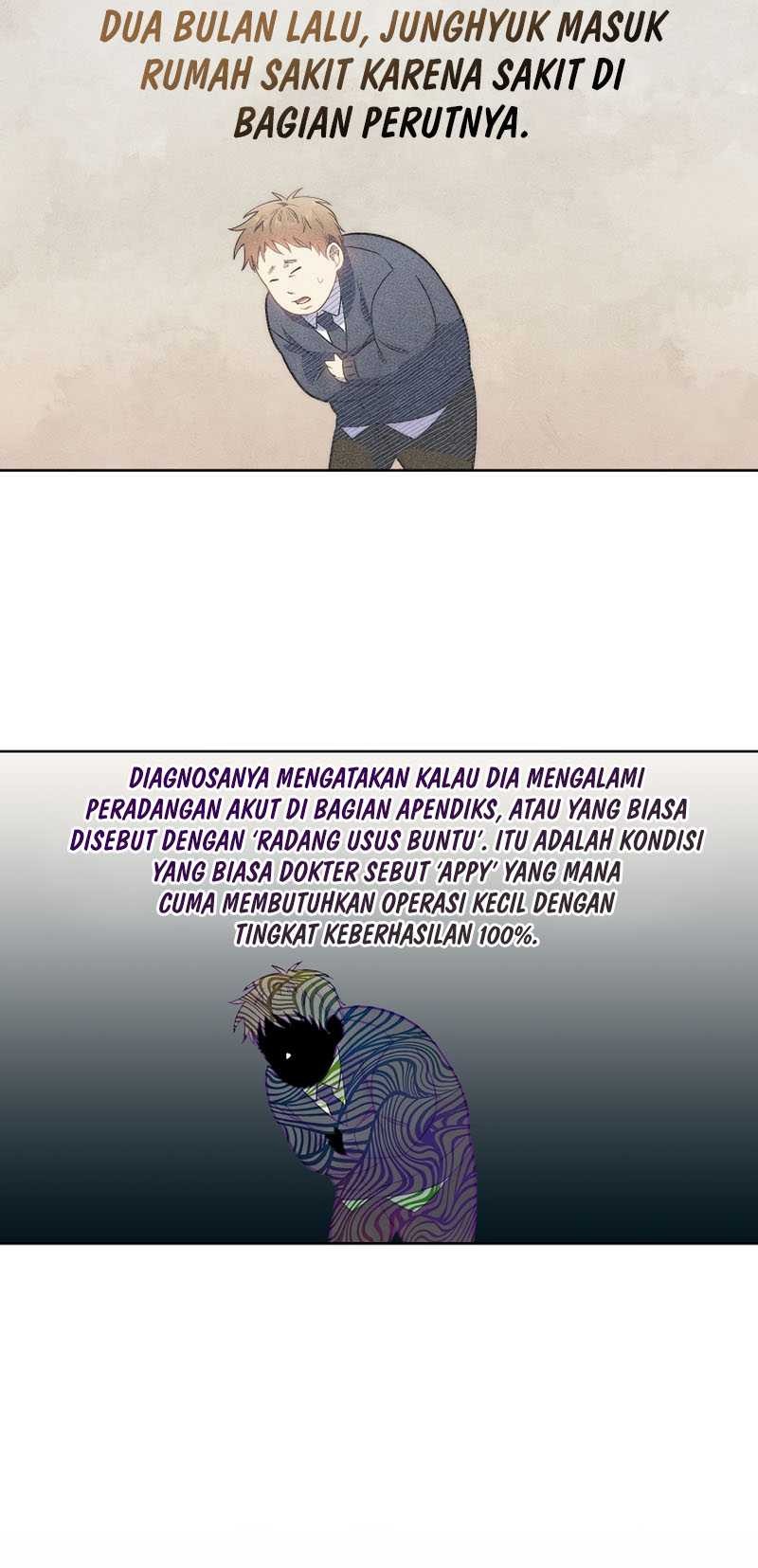 Level-Up Doctor Chapter 7 Gambar 21