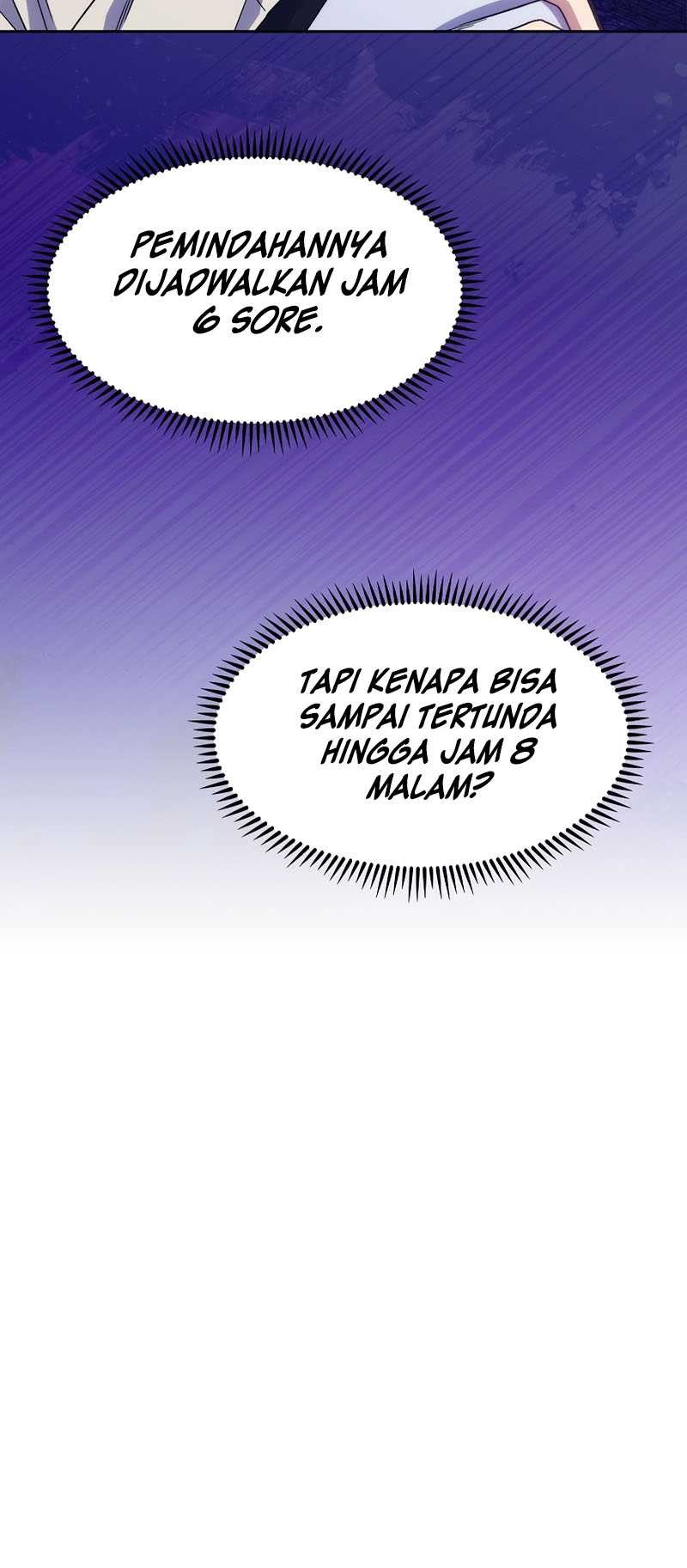 Level-Up Doctor Chapter 7 Gambar 26