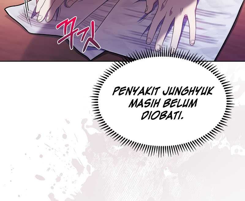 Level-Up Doctor Chapter 7 Gambar 41