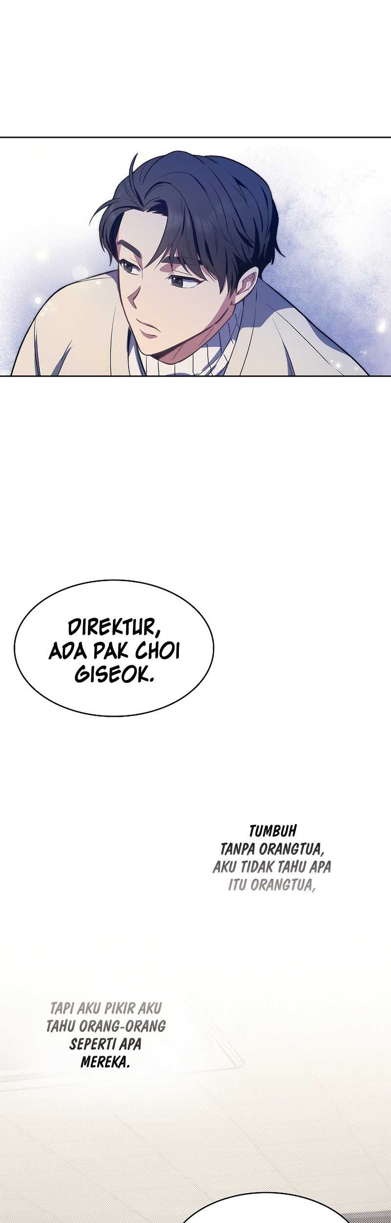 Level-Up Doctor Chapter 6 Gambar 43