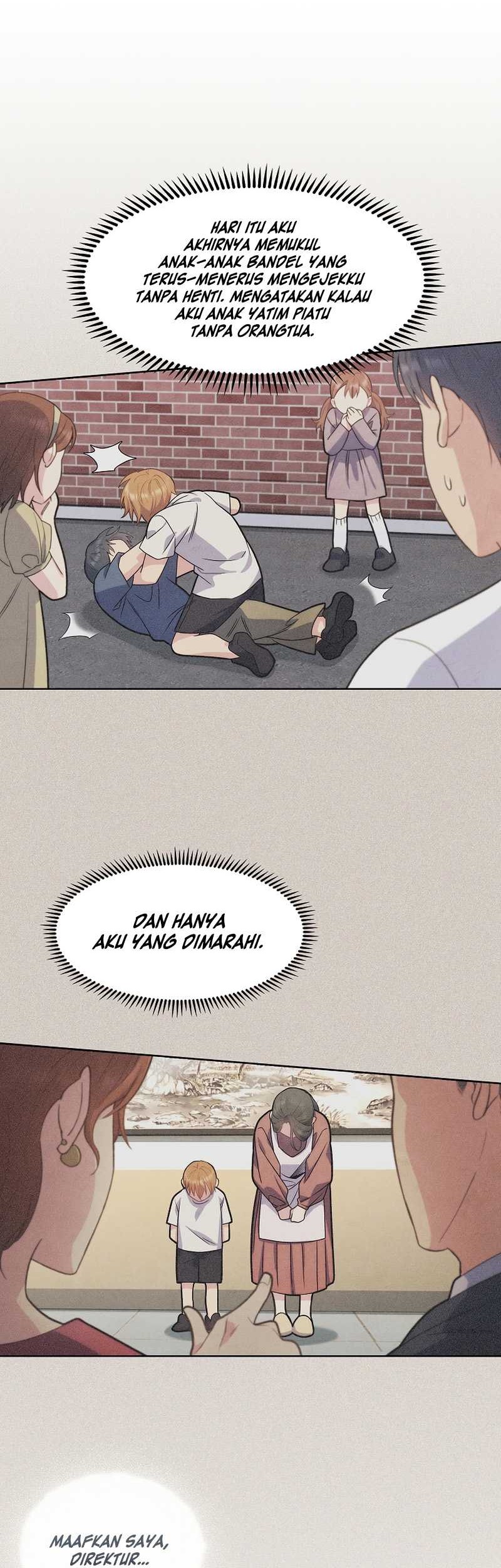 Level-Up Doctor Chapter 6 Gambar 48