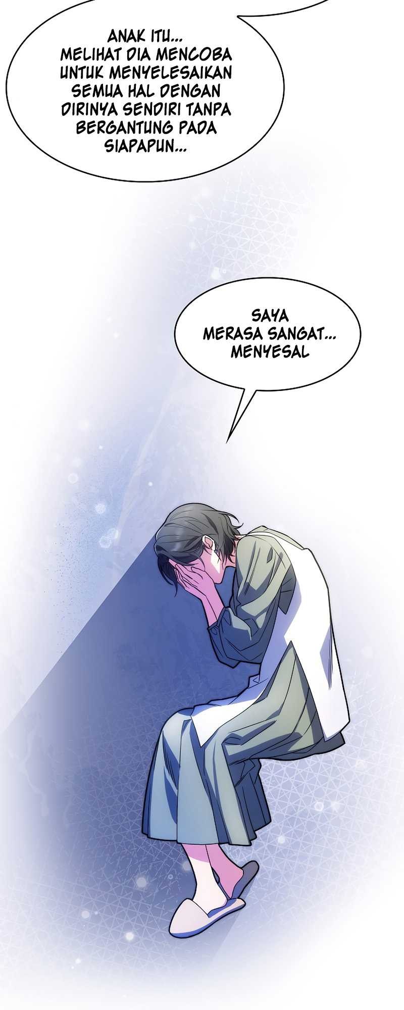 Level-Up Doctor Chapter 6 Gambar 51