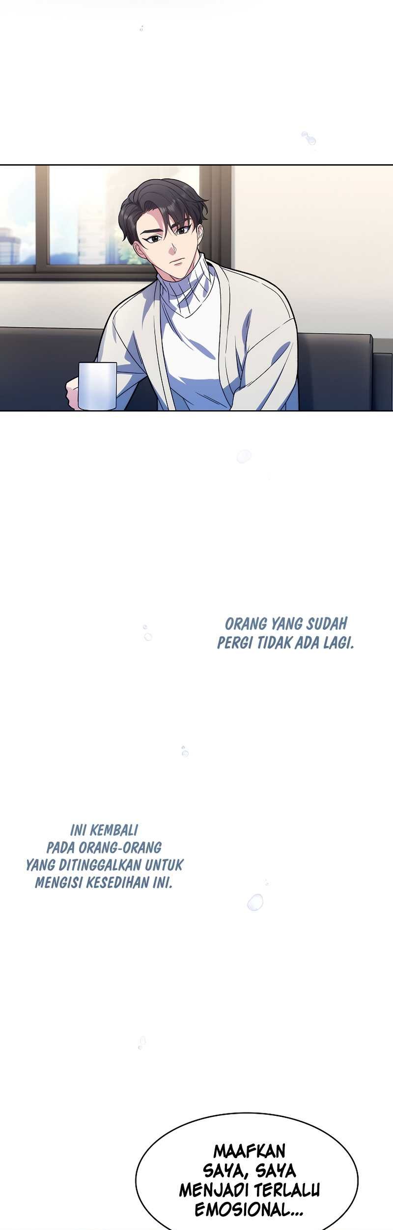 Level-Up Doctor Chapter 6 Gambar 52