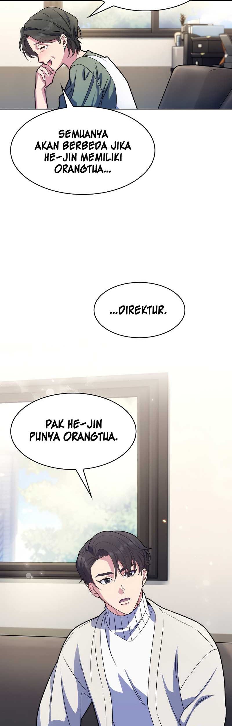 Level-Up Doctor Chapter 6 Gambar 53